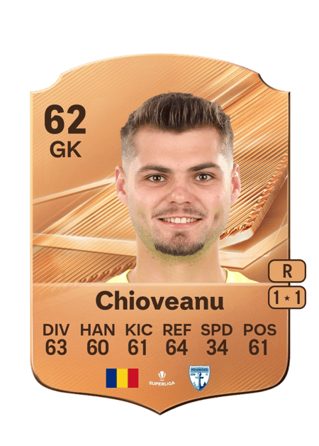 Carte de Eduard Chioveanu