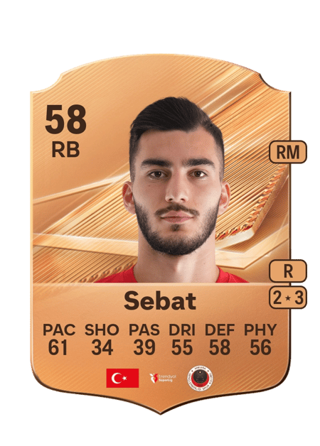 Carte de Berat Can Sebat