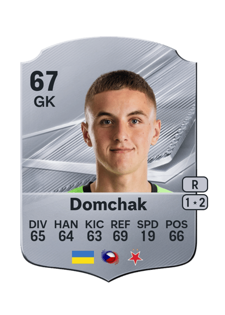 Carte de Nazar Domchak
