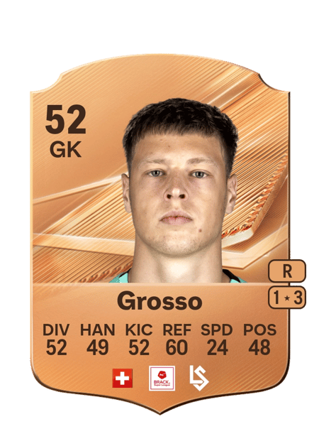 Carte de Emilien Grosso
